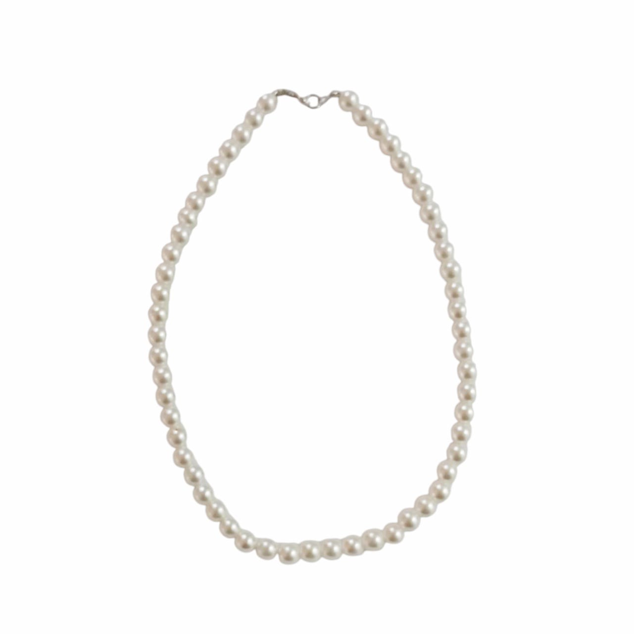 Beaded Necklace