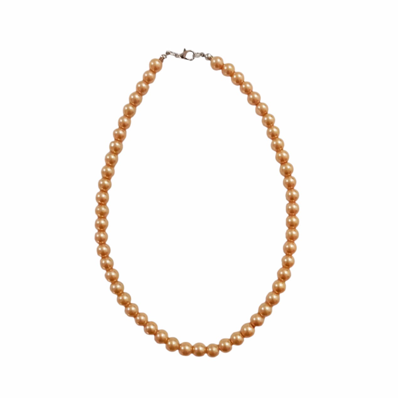 Beaded Necklace