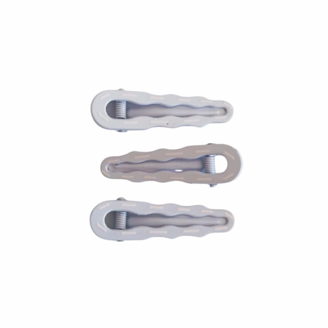 Hair Clip 3pcs Set