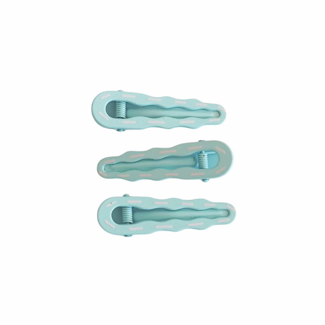 Hair Clip 3pcs Set