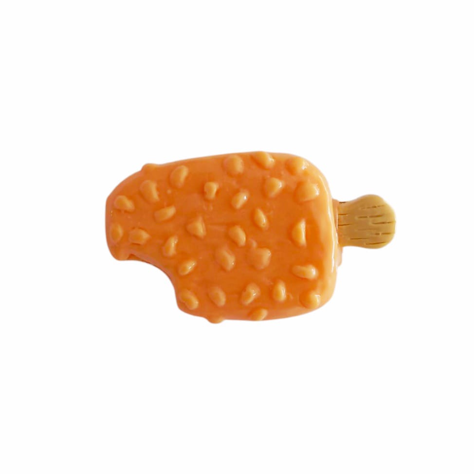 Hair Clip - Ice Cream