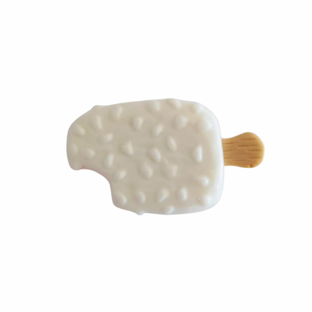 Hair Clip - Ice Cream