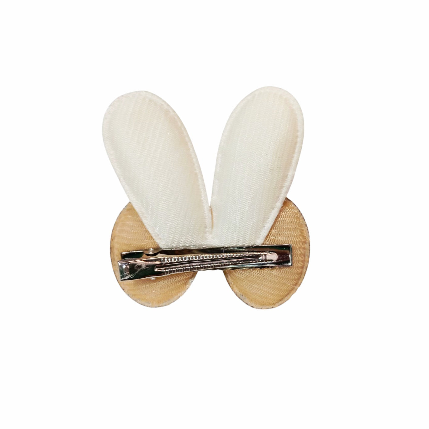 Hair Clip - Bunny