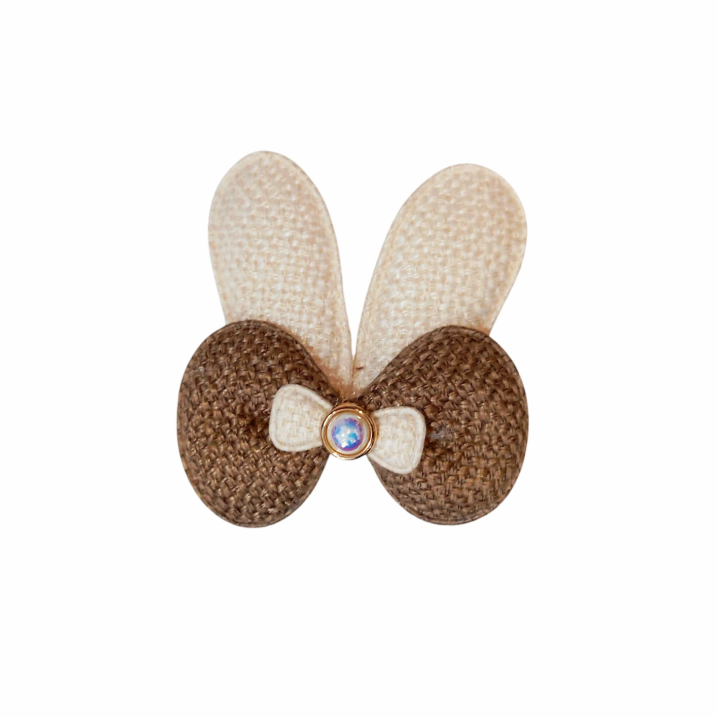 Hair Clip - Bunny