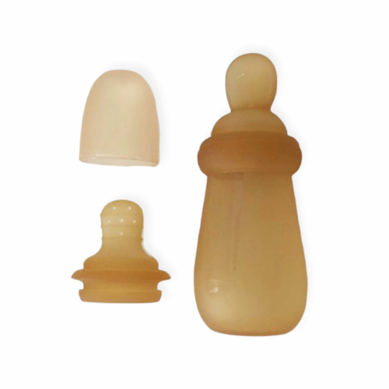 Baby Squeeze Rice Cereal Bottle