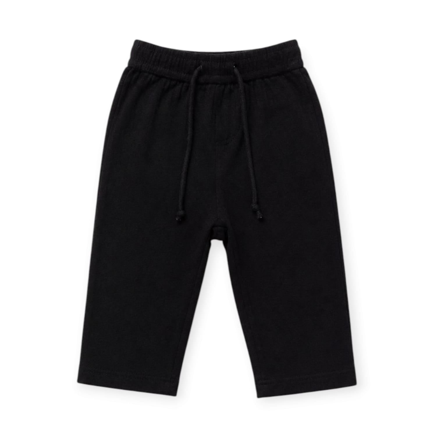 Pull-On Pant - Black
