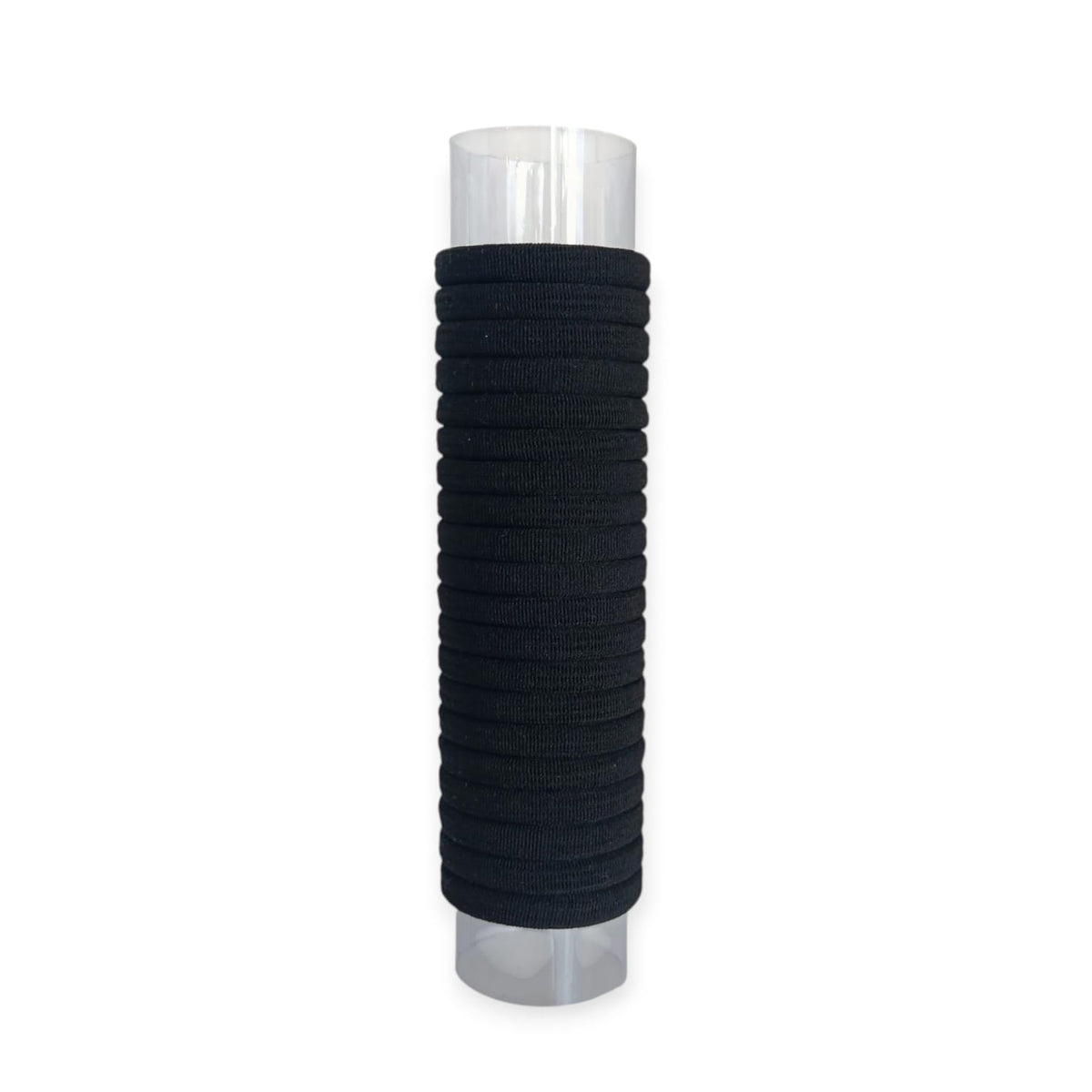 Wool Band Set - Black