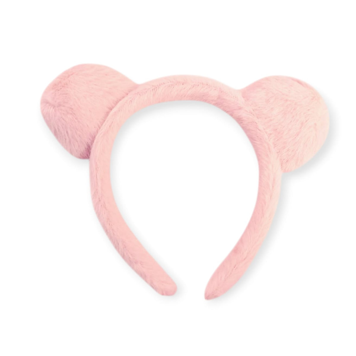 Bear Head Band