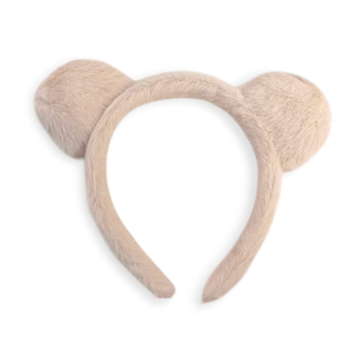 Bear Head Band
