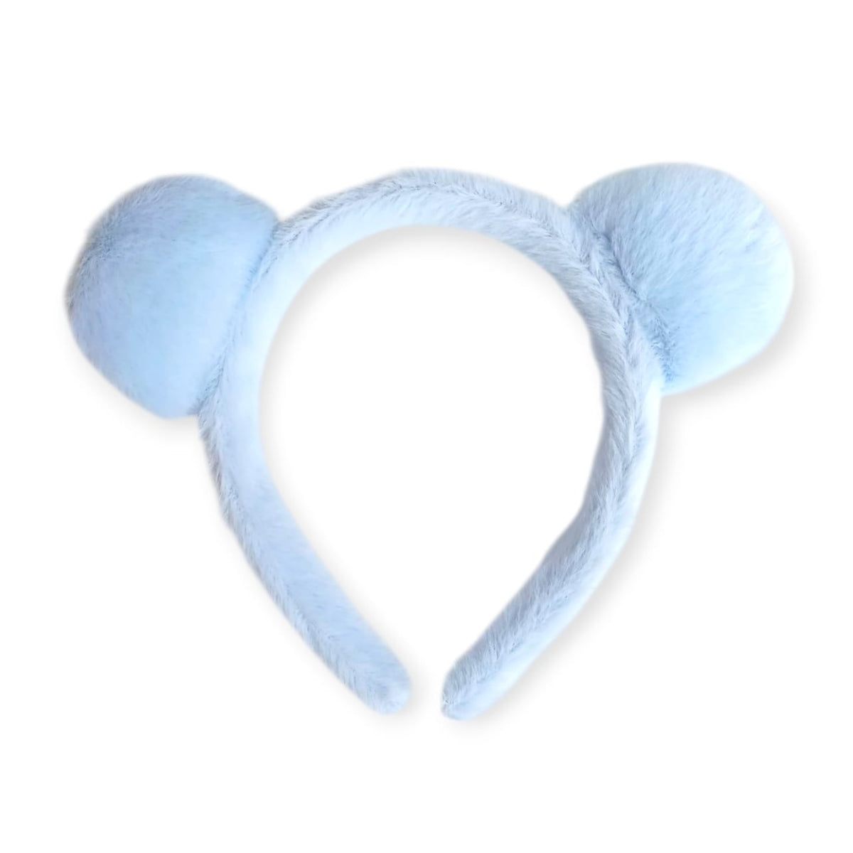 Bear Head Band