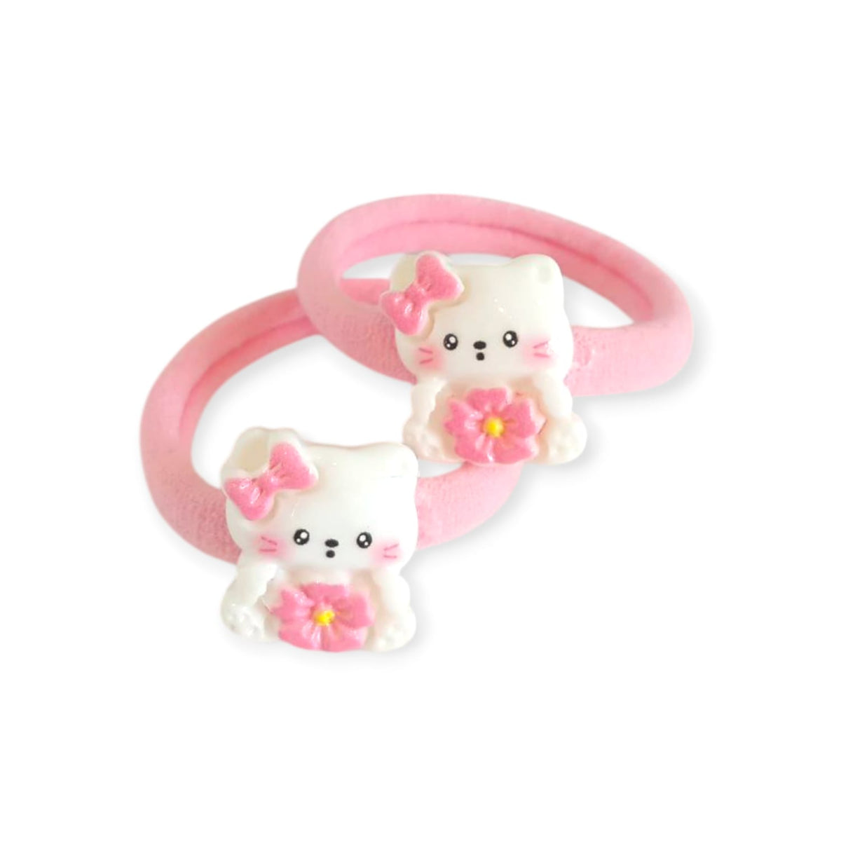 Hair Tie 2pcs Set