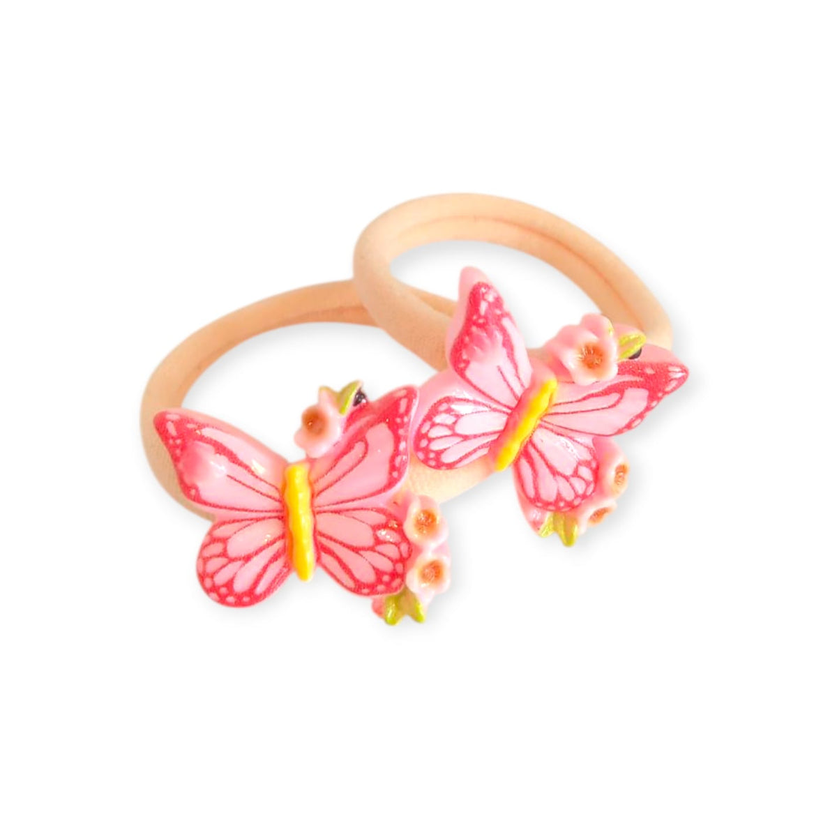 Hair Tie 2pcs Set
