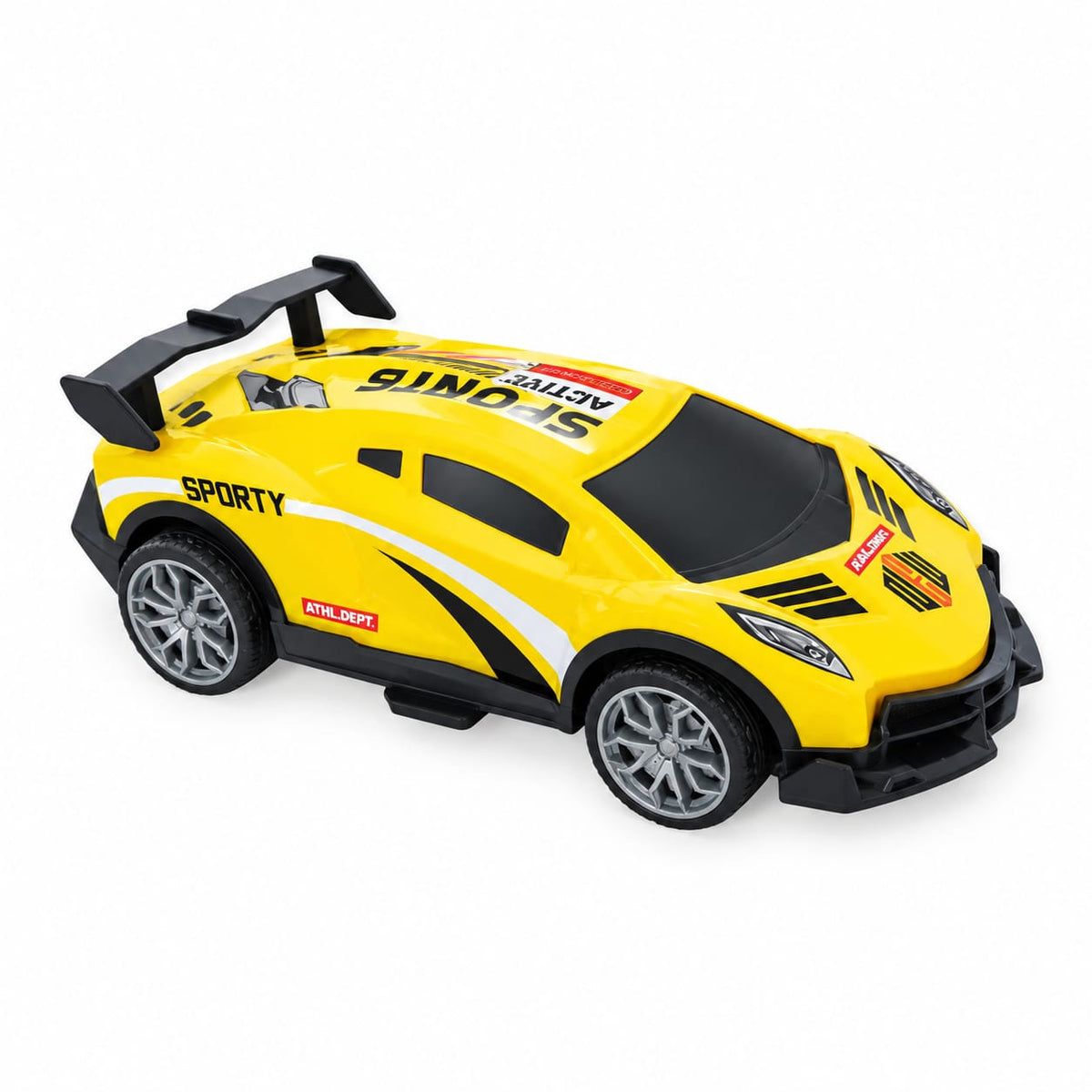 Racing Modern-Super Car