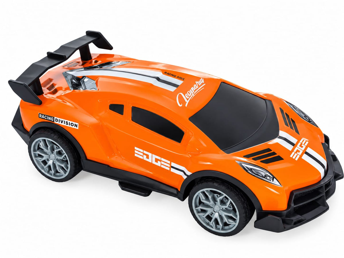 Racing Modern-Super Car