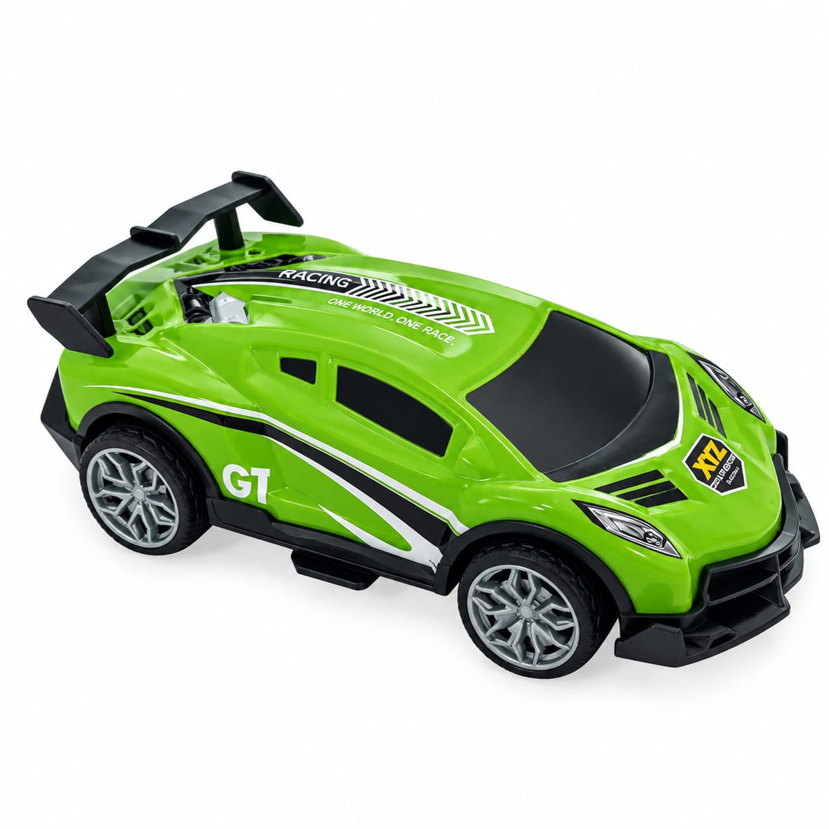 Racing Modern-Super Car