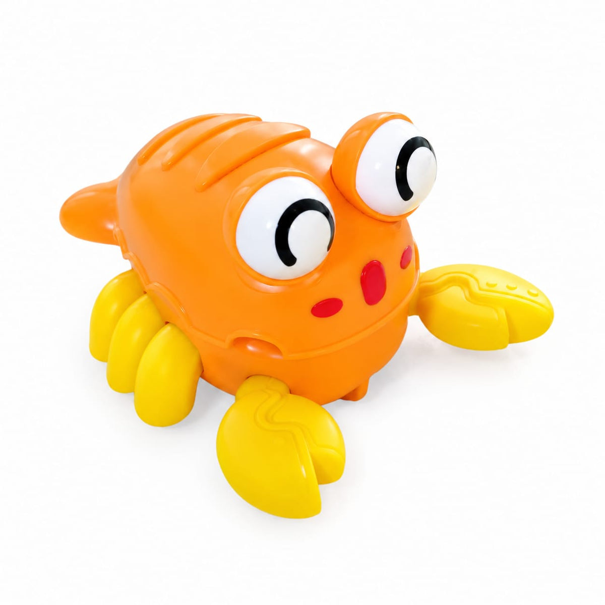 Baby Crab Toy