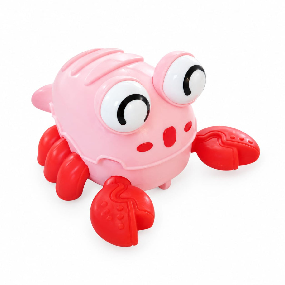 Baby Crab Toy