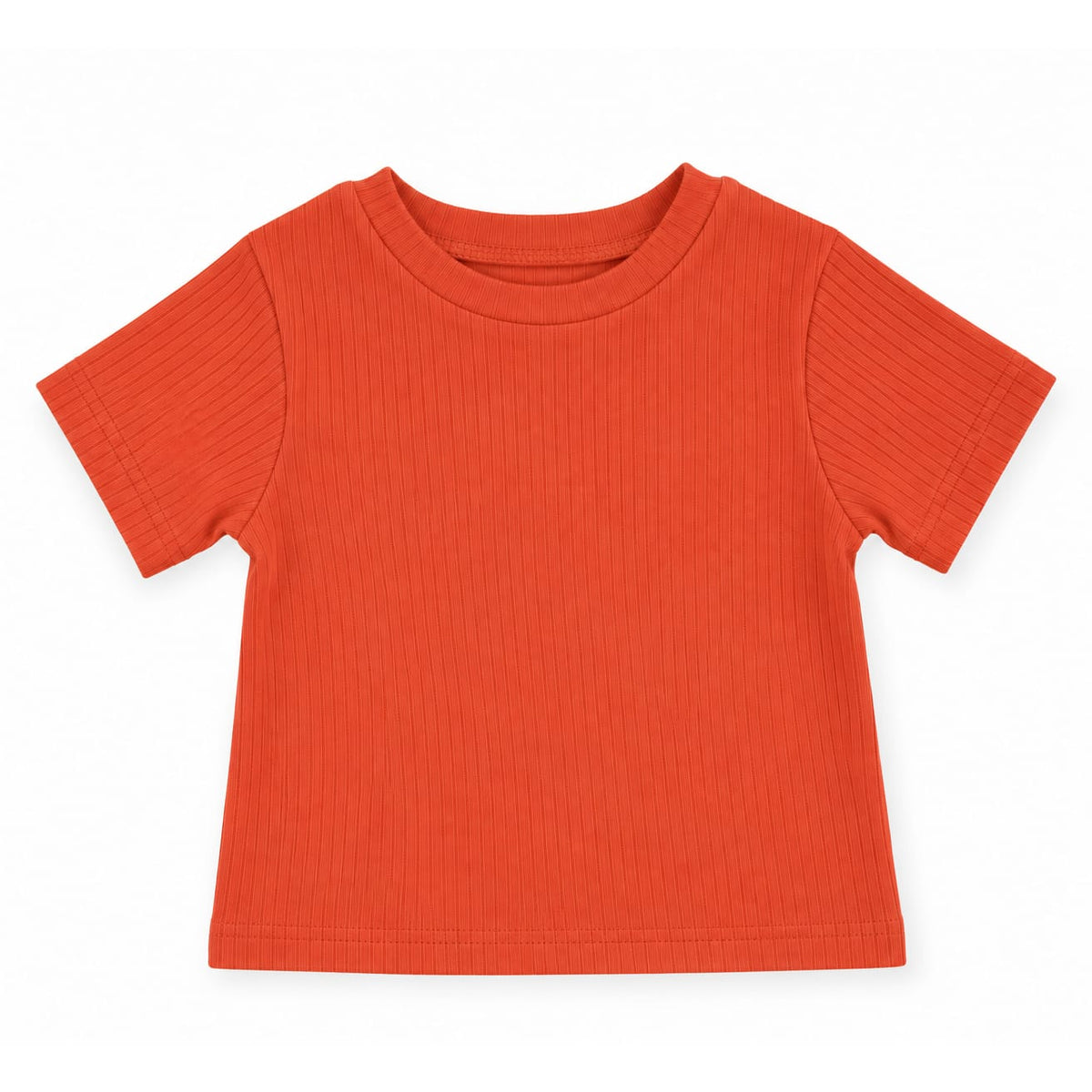 Orange T-Shirt
