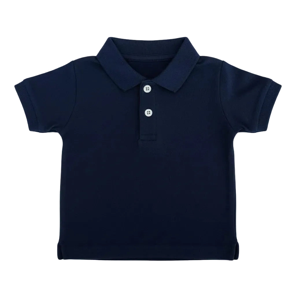 Custom Logo Polo Kids T-Shirts