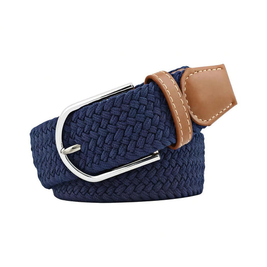 Kid's Belt - Blue
