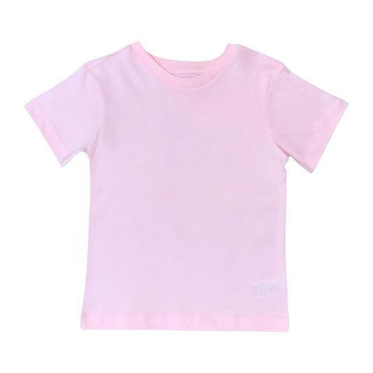 Light Pink T Shirt
