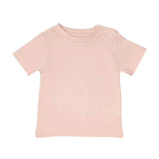 Kid's T Shirt - Salmon Pink