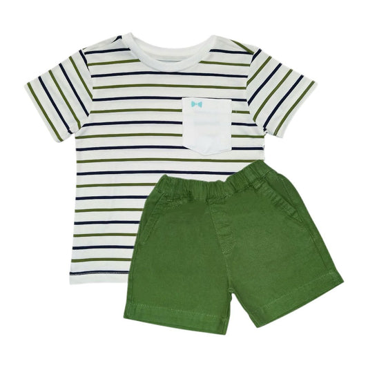 stripe-t-shirt-green-pocketing-short-hellofellowkids
