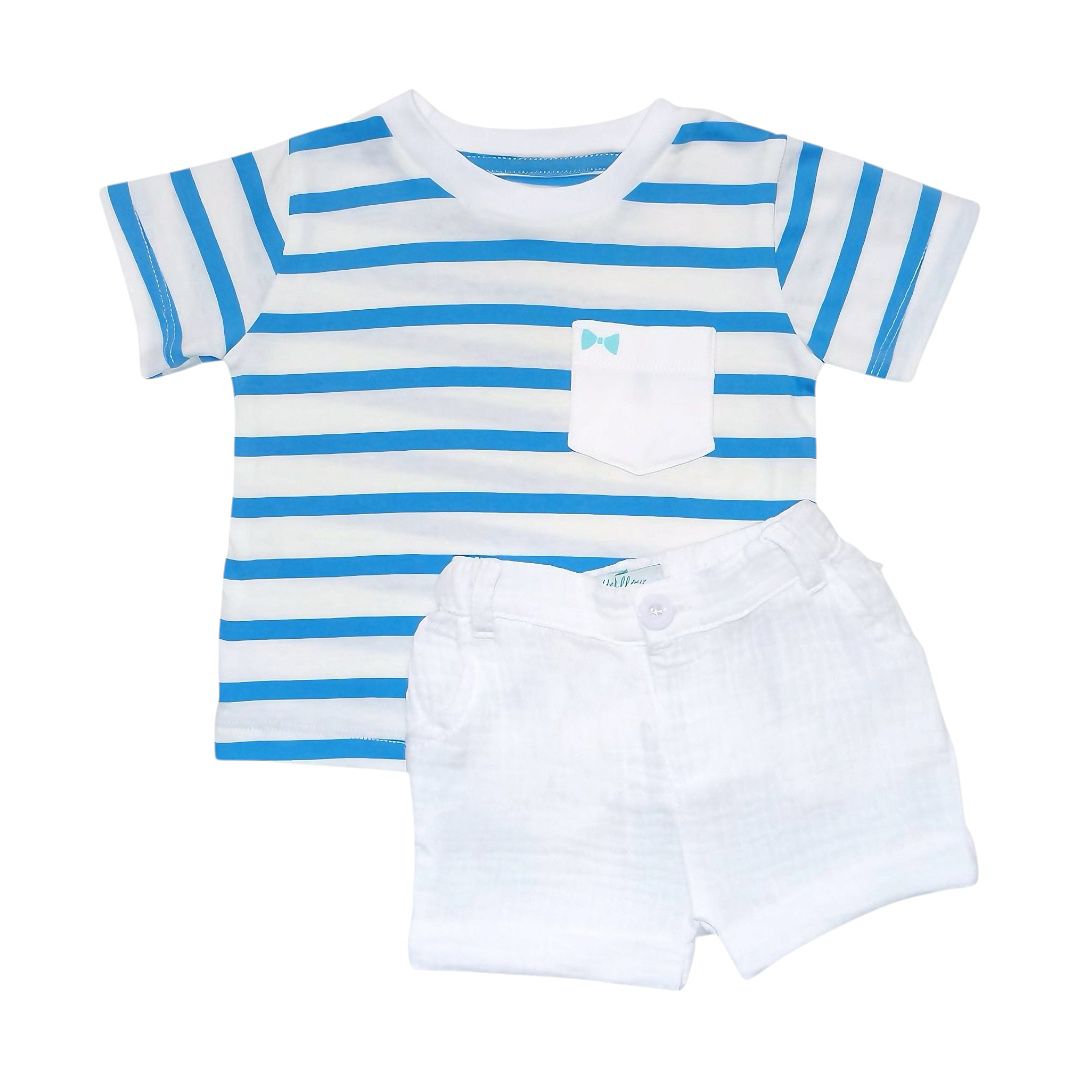 stripe-t-shirt-white-short-hellofellowkids